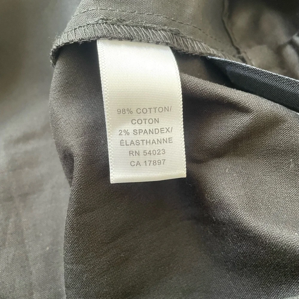 Banana Republic Stretch Pencil‎ Skirt, size 12.